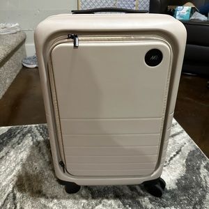 Monos carry on pro - desert taupe